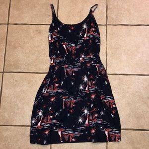Old Navy summer dress